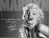 Marilyn_smilling